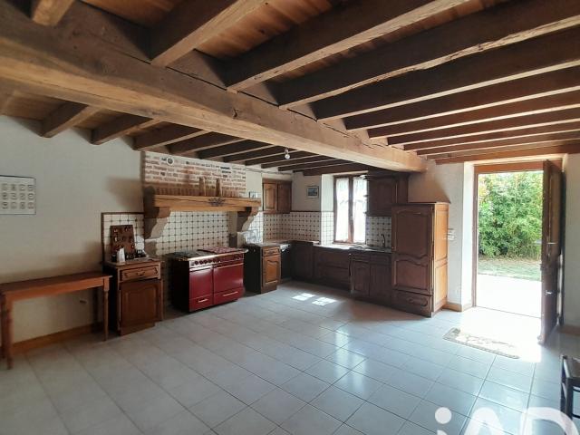 Maison vente à Bressuire, Clessé