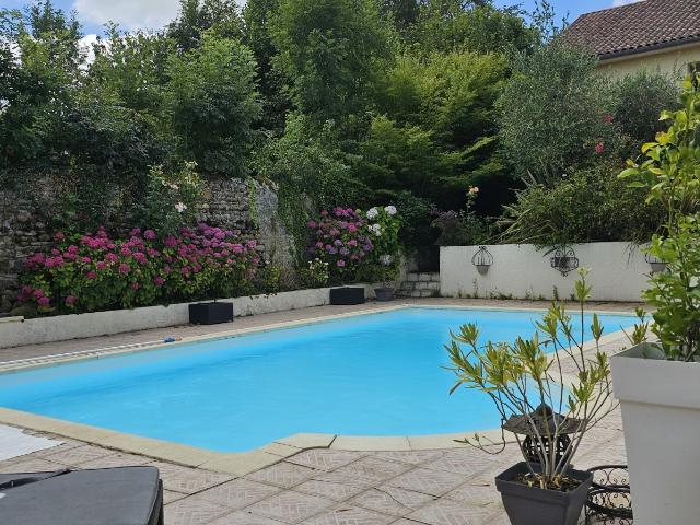 Maison vente à Saint-Gaudens, Villeneuve-lécussan