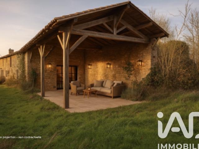 Appartement vente à Blois, Avaray