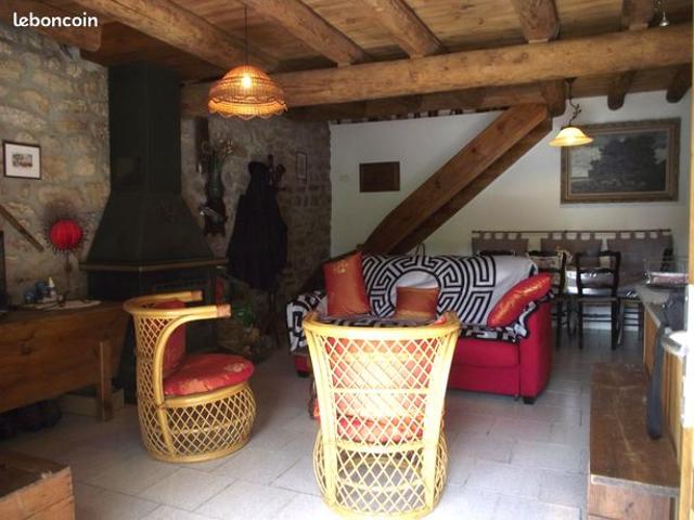 Maison vente à Dieppe, Saint-pierre-le-vieux