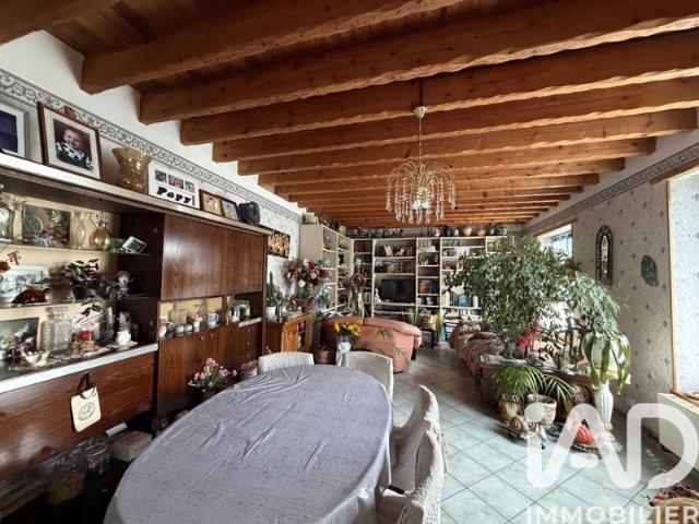 Maison vente à Vouziers, Semide