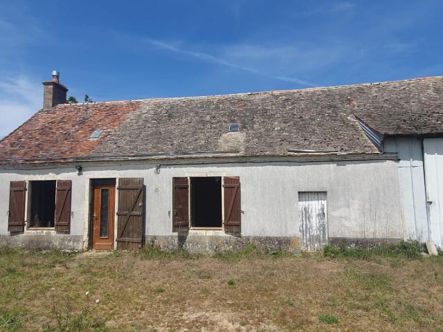 Maison vente à Mamers, Dollon