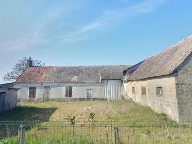 Maison vente à Mamers, Bouër