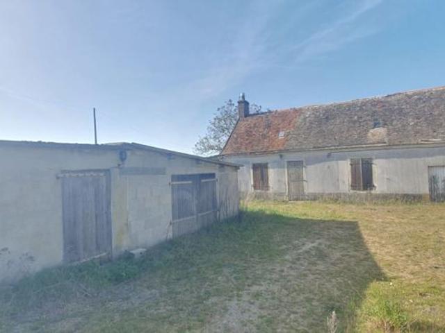 Maison vente à Mamers, Bouër