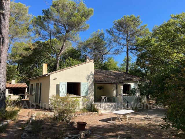 Maison vente à Aix-en-Provence, Rognes