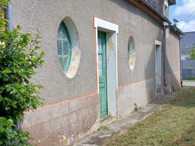 Maison vente à Châteaubriant-Ancenis, Massérac