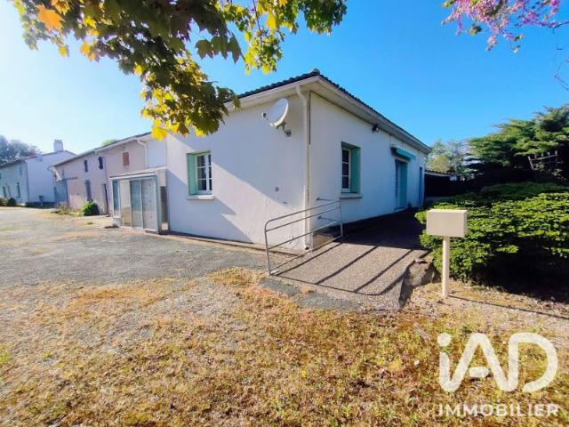 Maison vente à Saintes, Arces