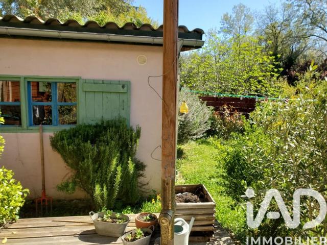 Maison vente à Nérac, Mézin