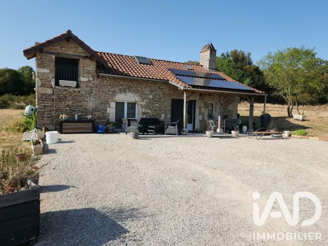 Maison vente à Montauban, Puylagarde