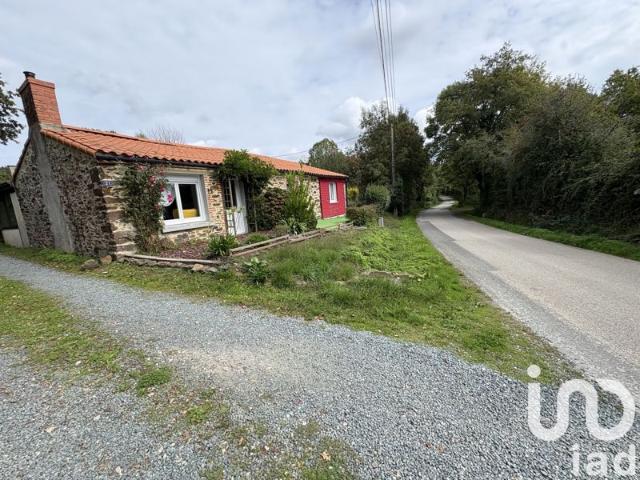 Maison vente à Les Sables-d'Olonne, La Boissière-des-landes