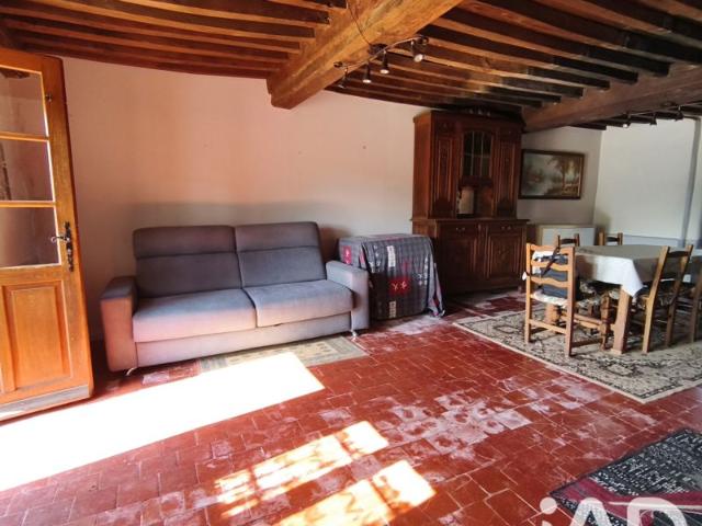 Maison vente à Avallon, Saint-léger-vauban