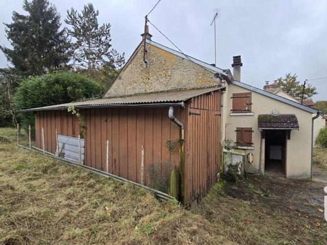 Maison vente à Vendôme, Arville