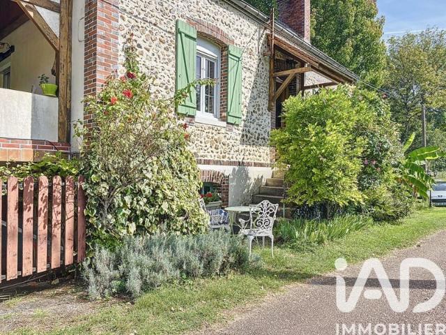 Maison vente à Montargis, Courtenay