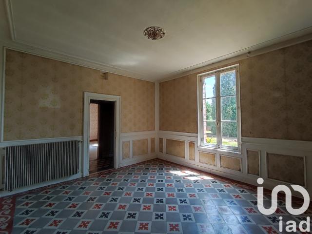 Maison vente à Bernay, Bémécourt