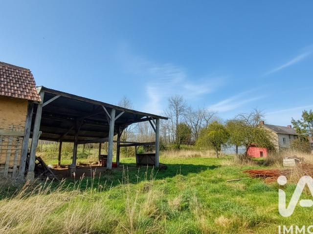 Maison vente à Avranches, Isigny-le-buat