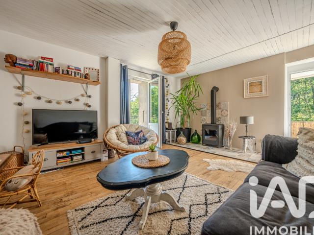 Maison vente à Largentière, La Souche