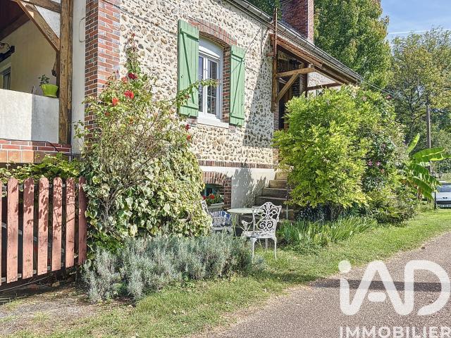 Maison vente à Montargis, Courtemaux