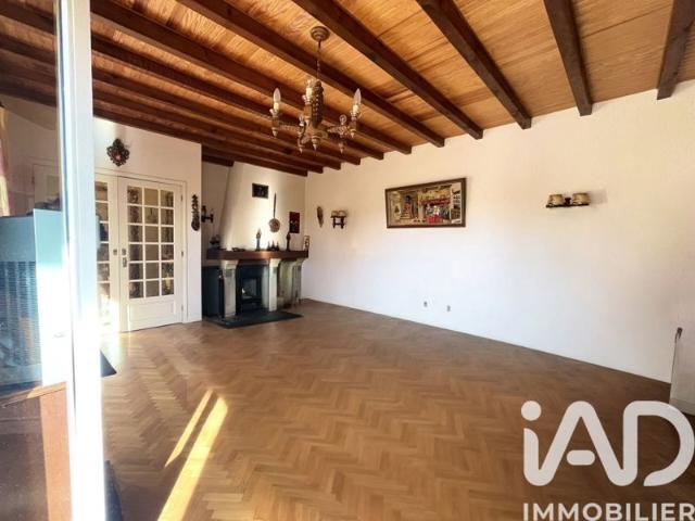 Maison vente à Riom, La Celle
