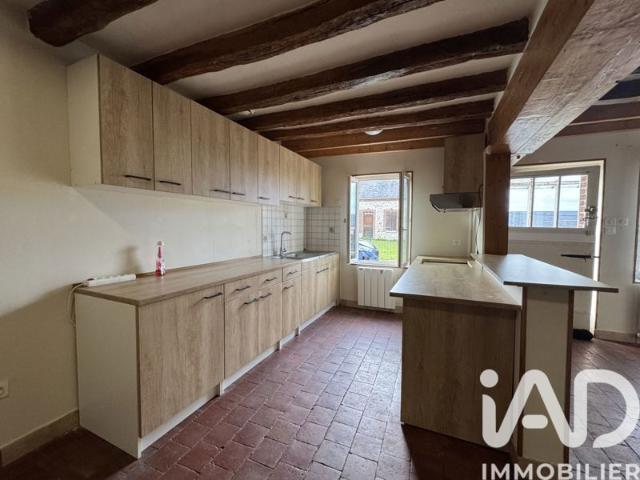 Maison vente à Châteaudun, Montboissier