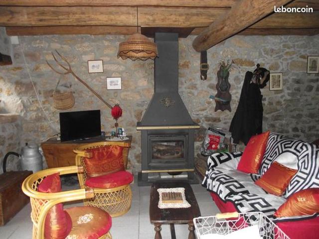 Maison vente à Dieppe, Saint-pierre-le-vieux