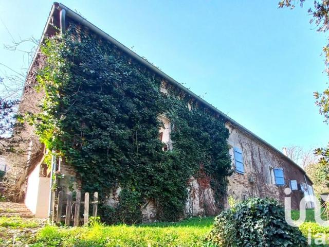 Maison vente à Villeton, Lamouliate