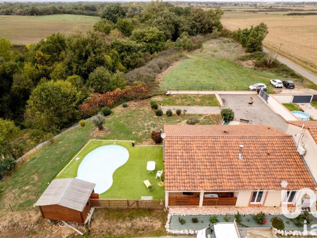 Maison vente à France métropolitaine, Daux