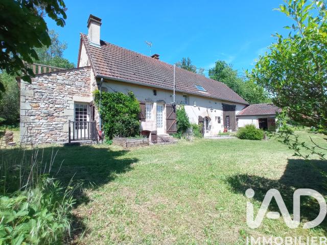 Maison vente à Beaune, Voudenay