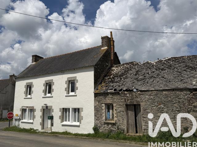 Maison vente à Saint-Brieuc, Bretagne