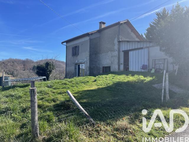 Maison vente à Guingamp, Bretagne