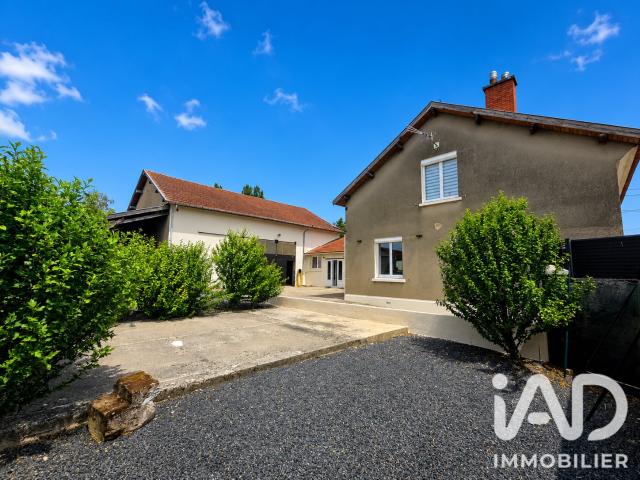 Maison vente à Vitry-le-François, Charmont