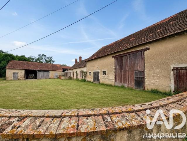 Maison vente à Saint-Amand-Montrond, Sancoins