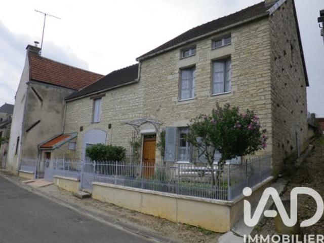 Maison vente à Troyes, Essoyes