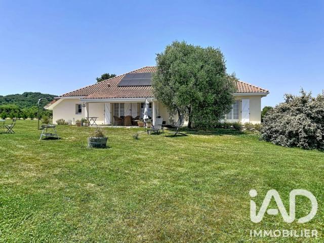 Maison vente à Pau, Boueilh-boueilho-lasque