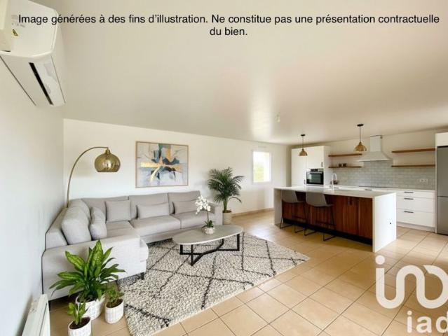 Maison vente à Blaye, Braud-et-saint-louis