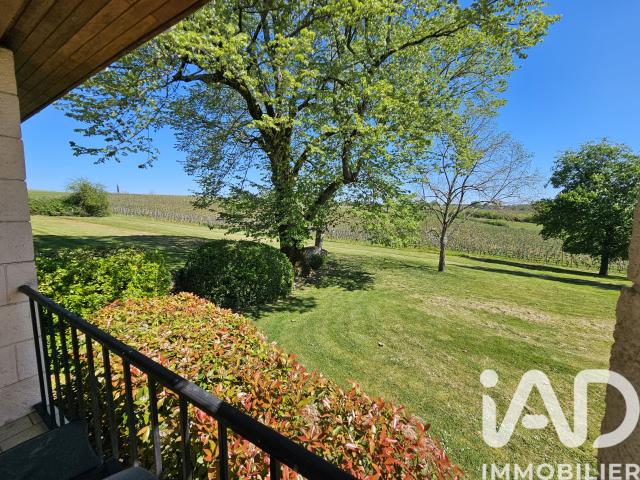 Maison vente à Bergerac, Singleyrac
