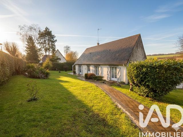 Maison vente à Clermont, Airion