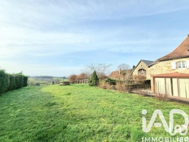 Maison vente à Brive-la-Gaillarde, Curemonte