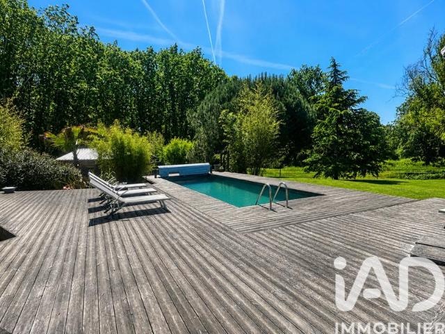 Maison vente à Jonzac, Montguyon
