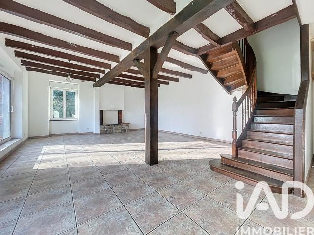 Maison vente à Chaumont, Mandres-la-côte