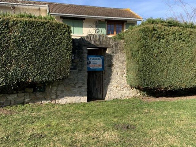 Maison vente à Senlis, Mortefontaine