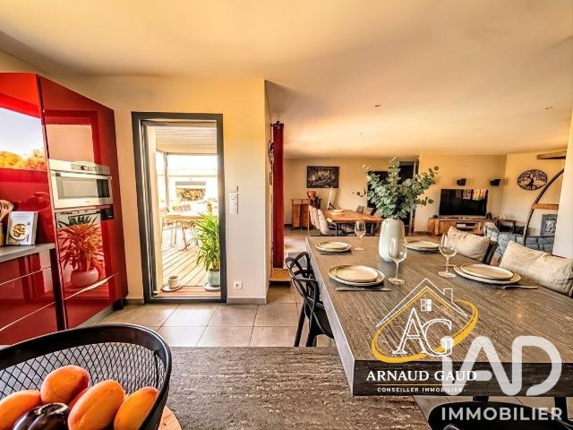 Maison vente à Montauban, Septfonds