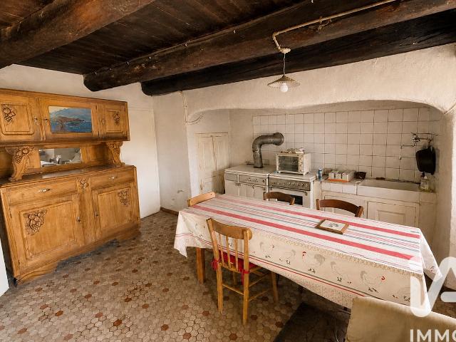 Maison vente à Le Puy-en-Velay, Bains