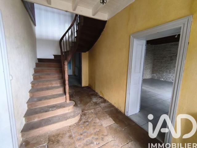 Maison vente à Niort, Sepvret