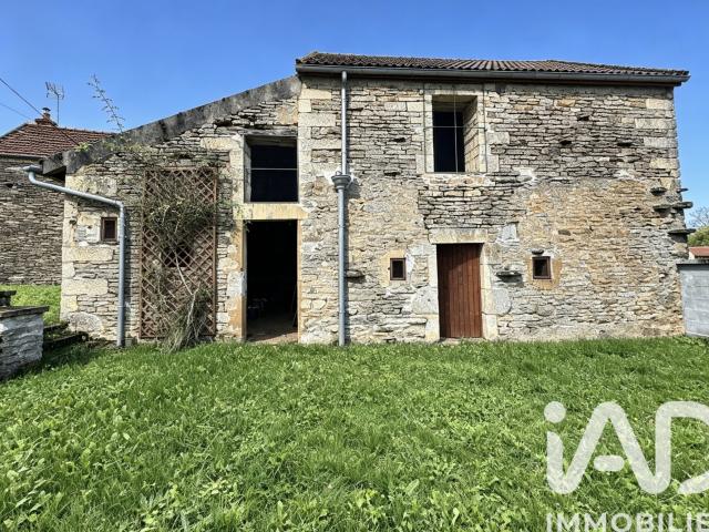 Maison vente à Avallon, Vassy