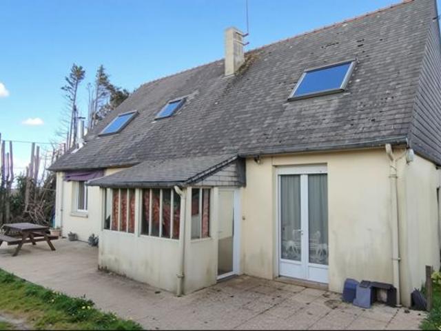 Maison vente à Morlaix, Bretagne