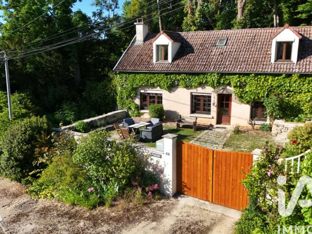 Maison vente à Montbard, Marcenay