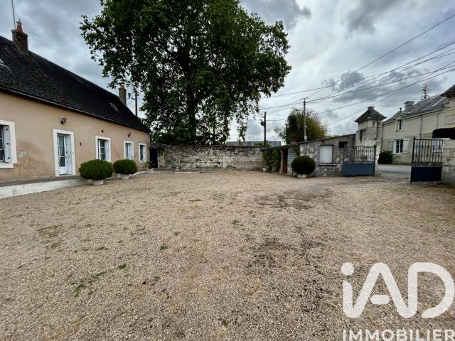 Maison vente à Compiègne, Hauts-de-France