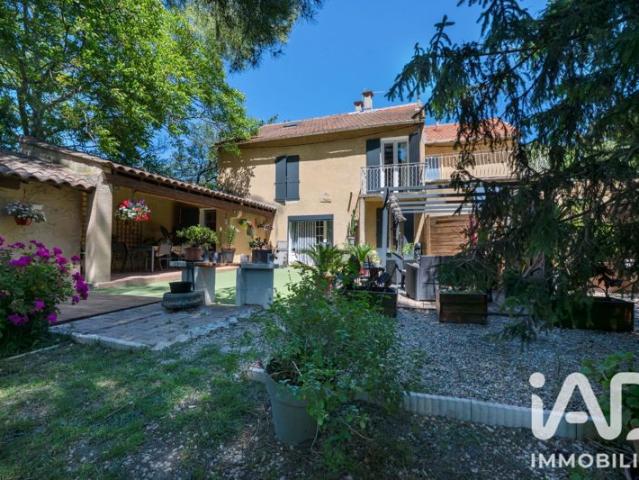 Maison vente à Aix-en-Provence, Sénas