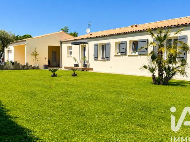 Maison vente à Saintes, Tanzac