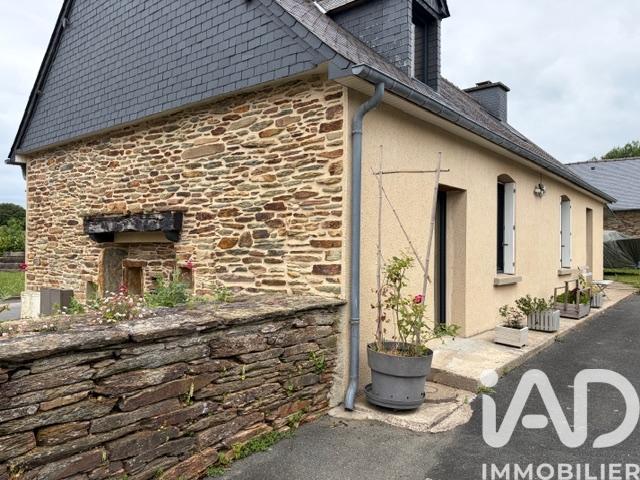Maison vente à Saint-Brieuc, Bretagne